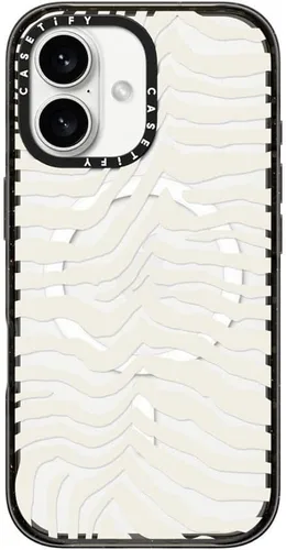 Vista 329 de CASETiFY Funda para iPhone Air, compatible con MagSafe