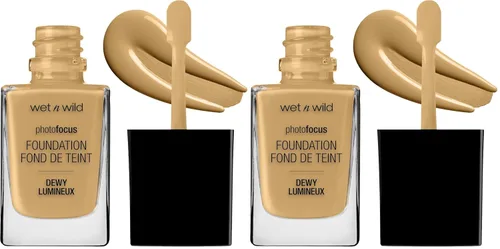 Vista 10 de Wet n Wild - Maquillaje base con enfoque fotográfico