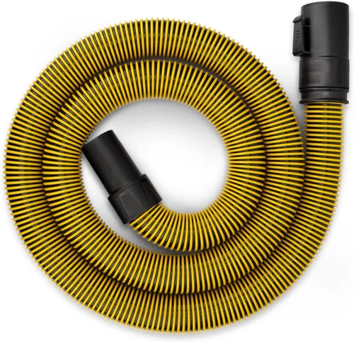 Vista 6 de DEWALT Manguera Super Flex extendida al vacío DXVA19-2600, compatible con DXV04T