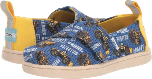 Vista 7 de TOMS Mocasines planos unisex para niños