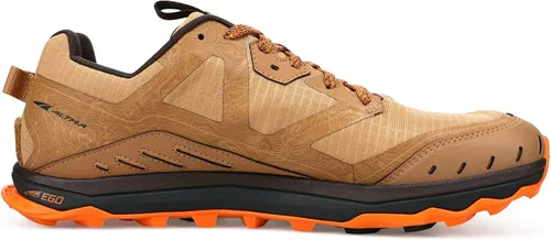 Vista 3 de ALTRA AL0A547L Lone Peak 6 Trail - Tenis de correr para hombre