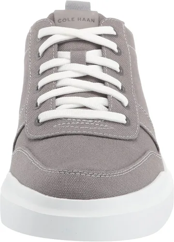 Vista 2 de Cole Haan Tenis de lona Grandpro Rally para hombre