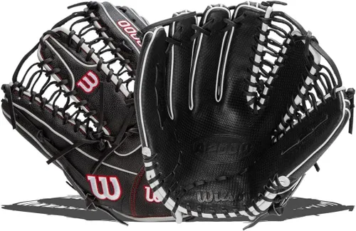 Vista 10 de Wilson Guantes de béisbol A2000 Outfield