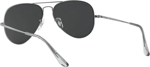 Vista 6 de Ray-Ban RB3689 Aviator Metal II Evolve - Gafas de sol fotocromáticas