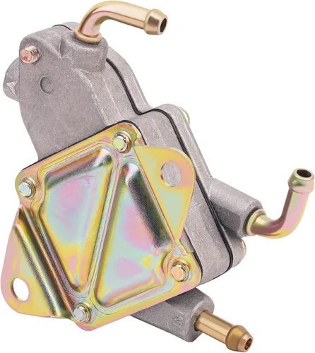 Vista 7 de AHL Bomba de combustible compatible con Yamaha YXR660 YXR 660 RHINO 660 2004 2005 2006 2007 / YXR450 YXR 450 RHINO 450 2007 2008 2009 5UG-13910-01-0