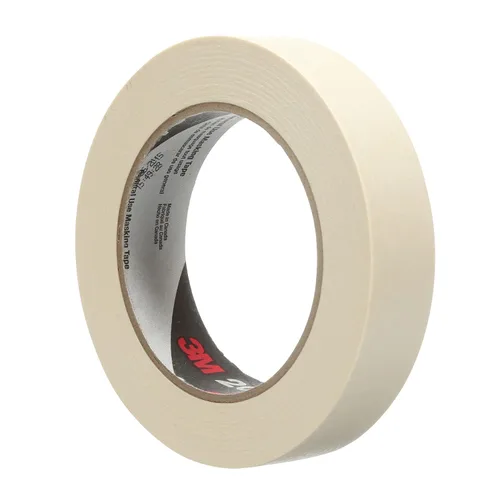 Vista 11 de Cinta adhesiva 3M Performance 201+, color marrón (tamaño personalizable)