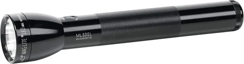 Vista 5 de Linterna LED 2 de células D MagLite ML300L