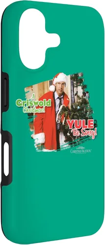 Vista 3 de National Lampoon's Christmas Vacation Yule Be Sorry Case for iPhone 17