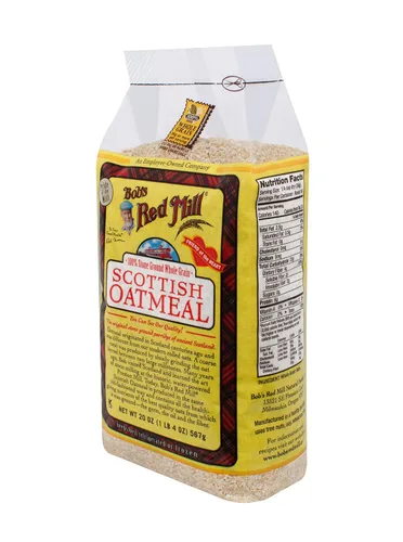 Vista 6 de Scottish Oatmeal