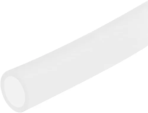 Vista 18 de uxcell Tubo de silicona, 1/4 pulgadas de diámetro interior x 5/16 pulgadas de diámetro exterior de 3.3 pies (3.3 ft) tubo de goma de silicona Azul