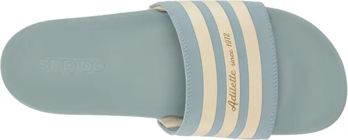 Vista 5 de adidas - Sandalia Adilette unisex, cómoda, para adulto