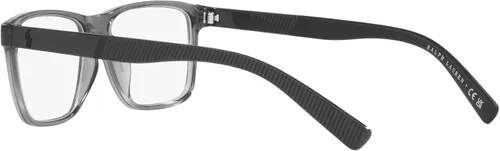 Vista 5 de Polo Ralph Lauren Ph2257u - Montura rectangular para gafas graduadas de ajuste universal para hombre