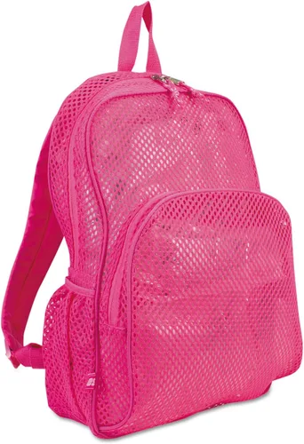 Vista 2 de EST113960BJENR - Mochila de malla