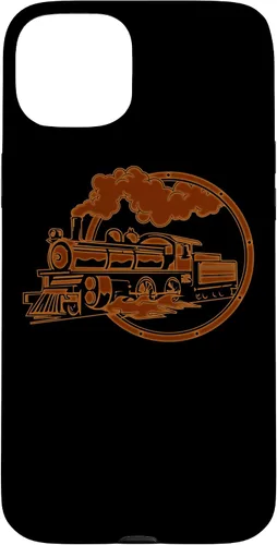 Vista 9 de iPhone 12/12 Pro Trens Operator Ferrocarril Locomotora - Estuche de tren