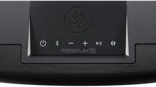 Vista 6 de Mackie FreePlay FreePlay GO - Armario de altavoces alimentado por canal