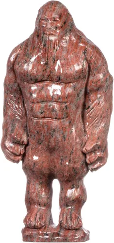 Vista 16 de Nupuyai Estatua de cabeza de perro de jade verde natural para decoración de oficina en casa, figura de animal tallada curativa, escultura