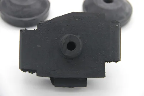 Vista 4 de Kit de montaje del motor del mercado de accesorios de la tienda de piezas de Legion para transmisión del motor Toyota Land Cruiser FJ40 FJ45 2F