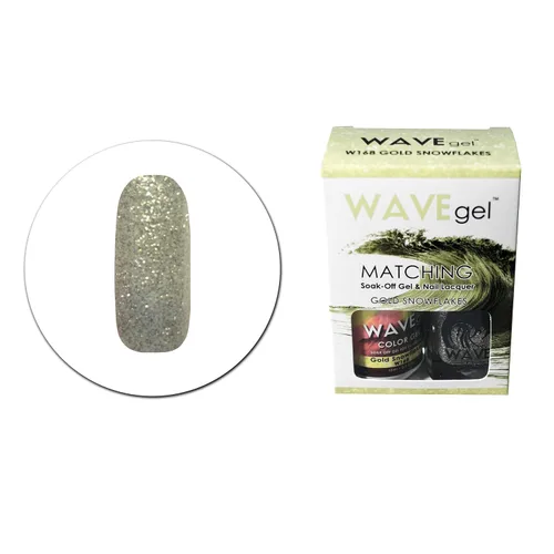 Vista 35 de Wavegel - A juego - A.I Love W207-207