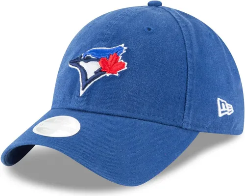 Vista 15 de New Era Gorra MLB Core Classic 9TWENTY ajustable para mujer
