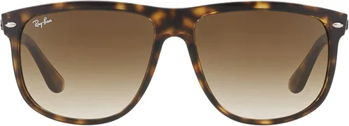 Vista 6 de Ray-Ban RB4147 Boyfriend Sunglasses Vision Group Accessories Bundle