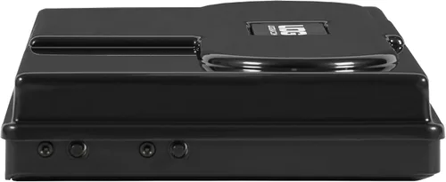 Vista 3 de UDG Ultimate U94129BL AlphaTheta DDJ-FLX2 Case - Black