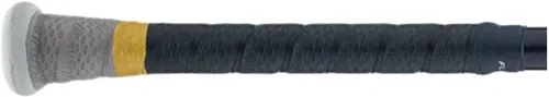 Vista 6 de Easton Bate de béisbol Alpha ALX BBCOR -3 Drop 1 pieza de aluminio