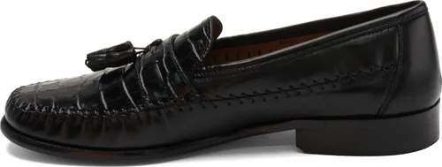 Vista 3 de Florsheim Mocasines con borlas Pisa para hombre