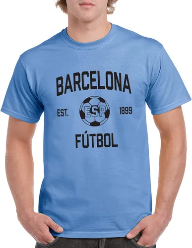 Vista 2 de Camiseta de Fútbol Clásico Mundial de Fútbol Arch Cup