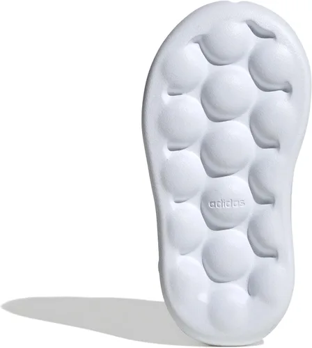 Vista 3 de adidas Tenis unisex Advantage para niños