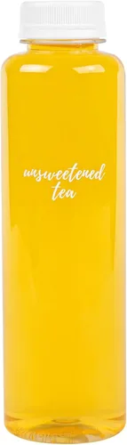 Vista 14 de Restaurantware - Etiquetas para botellas de jugo en algún lugar de 1.9 x 1 pulgada, 100 etiquetas autoadhesivas para botellas, resistentes a