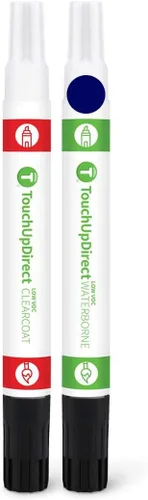 Vista 196 de TouchUpDirect PL5 Acapulco Gold - Pintura en aerosol compatible con Dodge Exact Match - Kit esencial