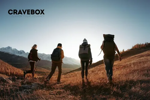 Vista 5 de CRAVEBOX Caja de aperitivos (60 unidades) para el día del padre, cesta de regalo para adultos, niños, chicos, niñas, mujeres, hombres, cumpleaños