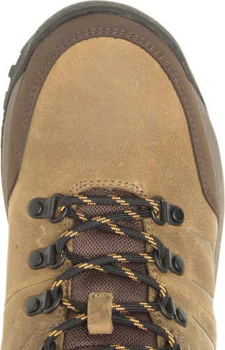 Vista 5 de Wolverine Botas de senderismo impermeables con punta de acero con cincel para hombre