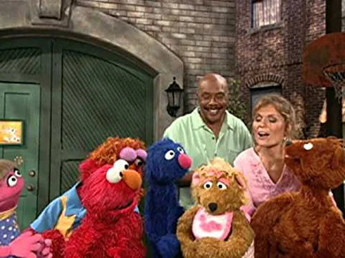 Vista 6 de Sesame Street Elmo's Potty Time