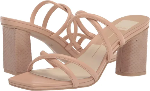 Vista 7 de Dolce Vita Sandalia de tacón Patsi para mujer
