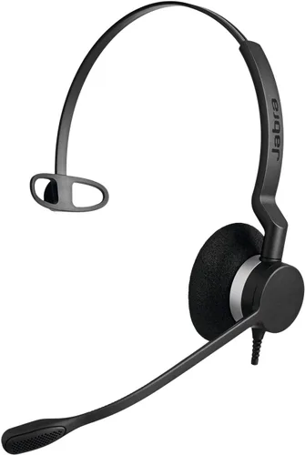 Vista 2 de Jabra Biz 2300 USB MS Mono Auriculares con cable