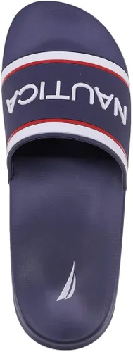 Vista 4 de Nautica - Sandalia deportiva para hombre