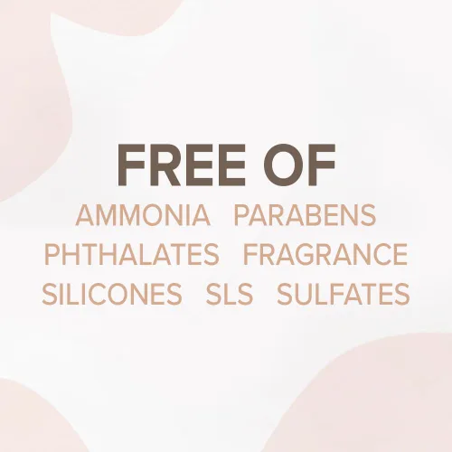 Vista 6 de Hairprint Daikon Aceite de semillas, hidratante y acondicionador ligero, nutre y suaviza el cabello y la piel, rico en ácidos grasos esenciales