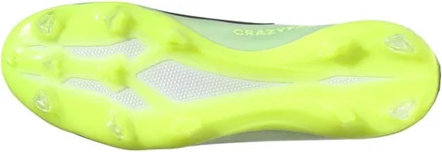 Vista 5 de adidas Tenis unisex para adultos X Crazyfast.2 Firm Ground