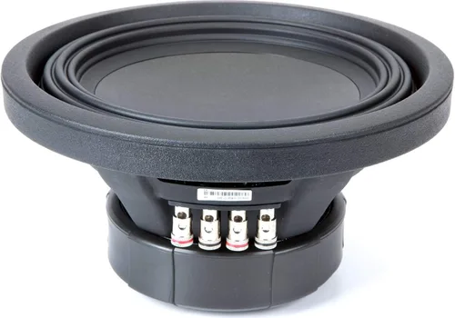 Vista 7 de American Sound Connection ASC GM2X10-AV-ECL-US Compatible con Chevy Silverado HD Crew Truck 2002-2013 Custom Dual 10 Sub Box, Alpine S-W10D2 Tipo S