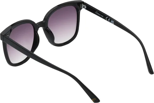 Vista 33 de Circus NY by Sam Edelman Gafas de sol redondas estilo ojo de gato CC610 para mujer