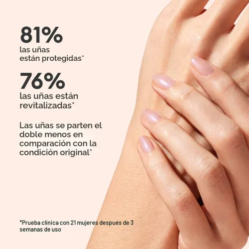 Vista 4 de Manucurist Active Bright Nail Corrector Iluminador Fortalecedor de Uñas
