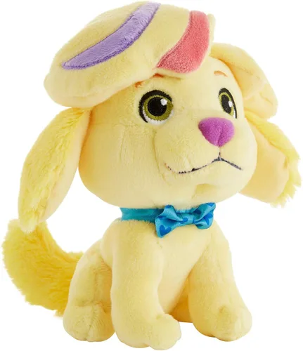 Vista 3 de Fisher-Price Nickelodeon Sunny Day, peluche de Doodle