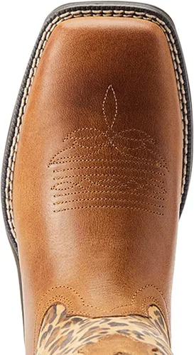 Vista 4 de ARIAT Women's Anthem Savanna Western Boot