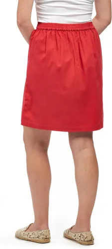 Vista 3 de Women's Twill Pull On Skort