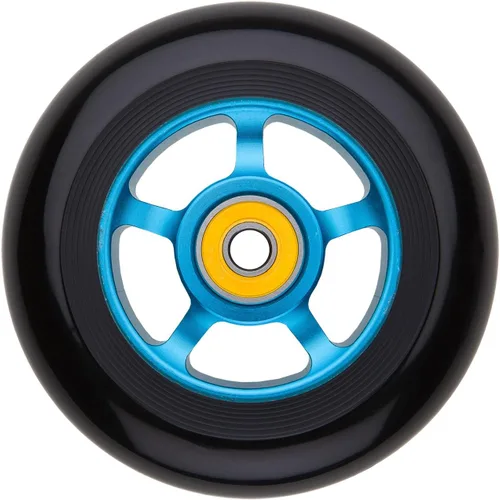 Vista 2 de Razor Llanta de aleación Ultra Pro Series de 3.937 in con rodamientos Pro