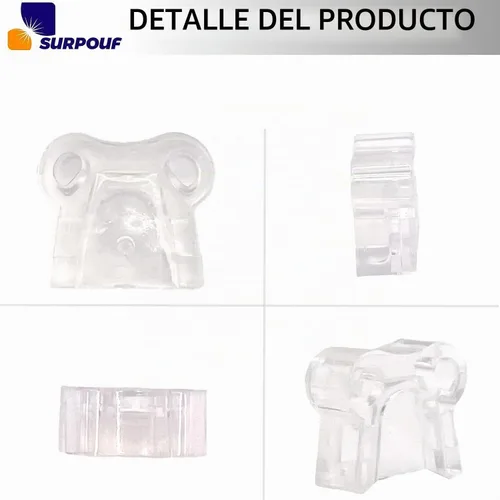 Vista 3 de N558471 N569446 Compatible con clavadora No Mar Tip DeWalt Reemplaza DCN680D1 DCN680B DCN681B DCN681D1 (20)