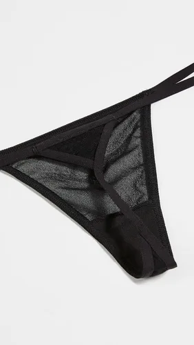 Vista 4 de Cosabella Soiree G - Cuerda para mujer 3