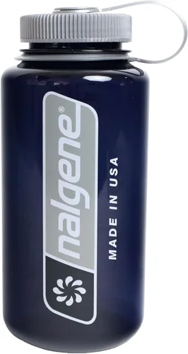 Vista 23 de Nalgene Botella de agua de boca ancha de 32 oz