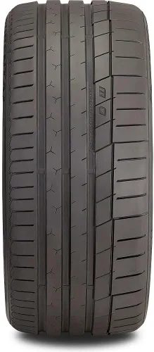 Vista 4 de Continental ExtremeContact Sport Performance Neumático Radial - 205/45ZR16 83W